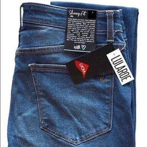 LuLaRoe Denim Jeans 38